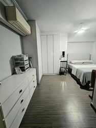 Blk 679B Jurong West Central 1 (Jurong West), HDB 5 Rooms #573180961